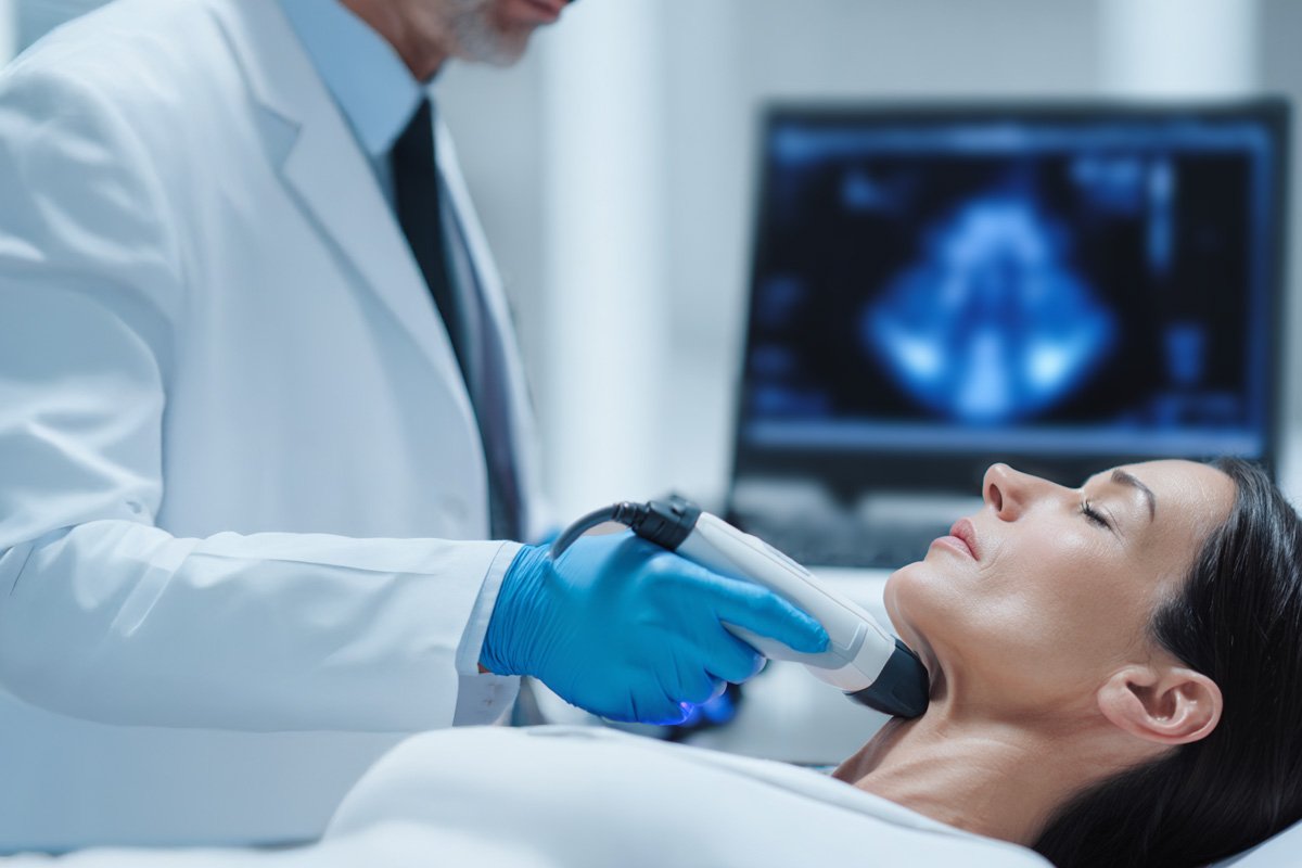 Indicazioni alla chirurgia della tiroide: quando è necessario operare?
