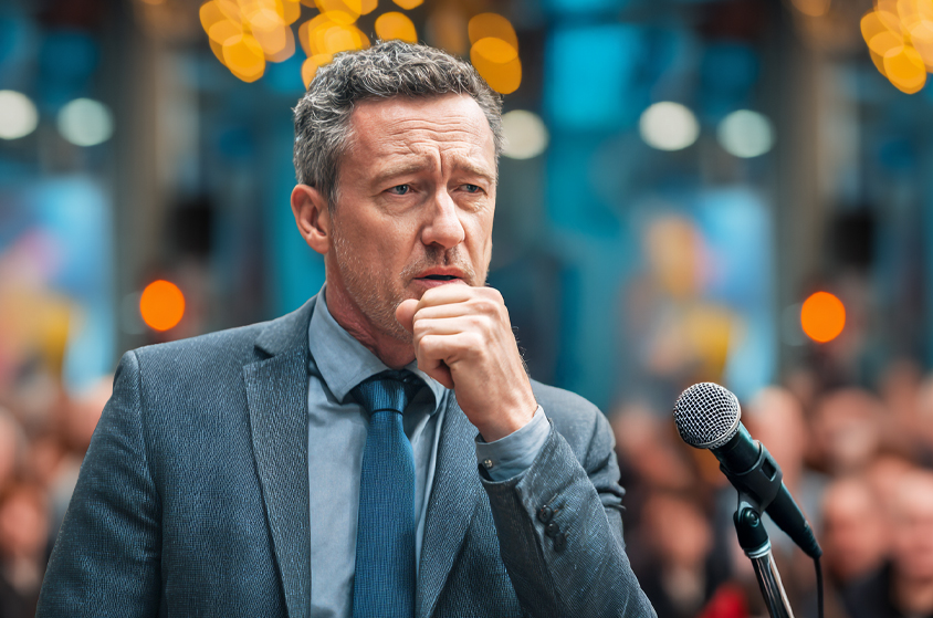 Inquadramento diagnostico e cura delle disfonie