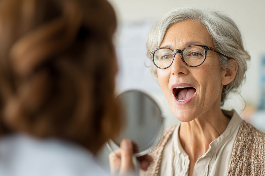 La laringoplastica iniettiva e la riabilitazione della voce
