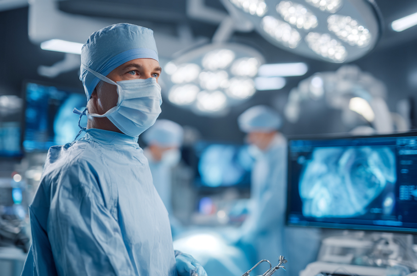 Update 2026 in chirurgia laser e mini invasiva della laringe